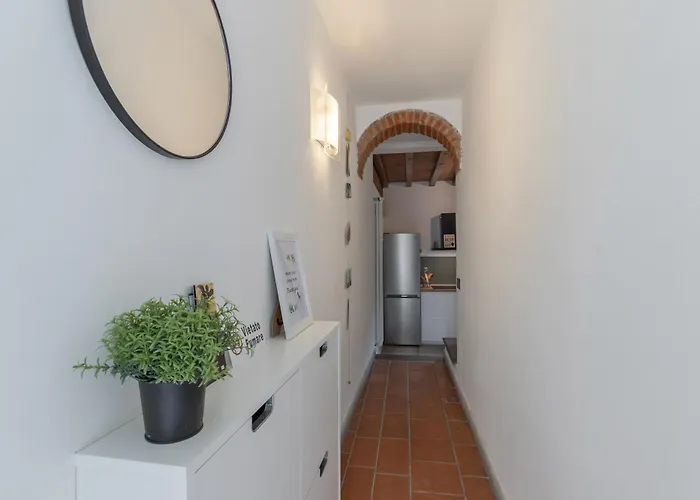 Terracielo Isola, Tra Parco E Centro X 5 Con Giardino Prázdninový dům