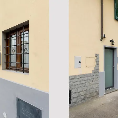 Holiday home Terracielo Isola, Tra Parco E Centro X 5 Con Giardino Florence