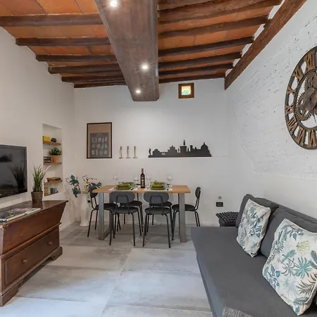 Holiday home Terracielo Isola, Tra Parco E Centro X 5 Con Giardino *